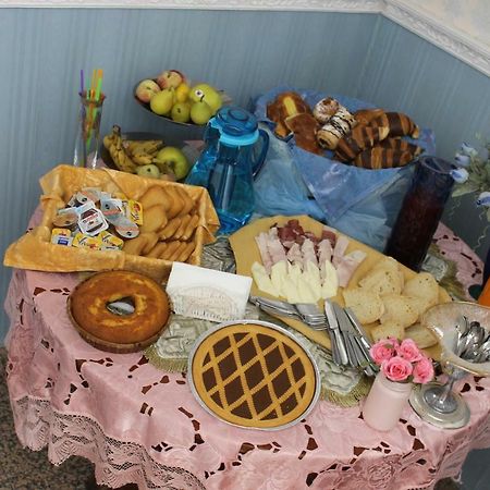 San Peter'S Golden Rooms Рим Екстер'єр фото