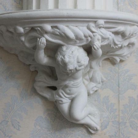 San Peter'S Golden Rooms Рим Екстер'єр фото