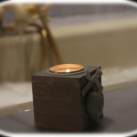 San Peter'S Golden Rooms Рим Екстер'єр фото