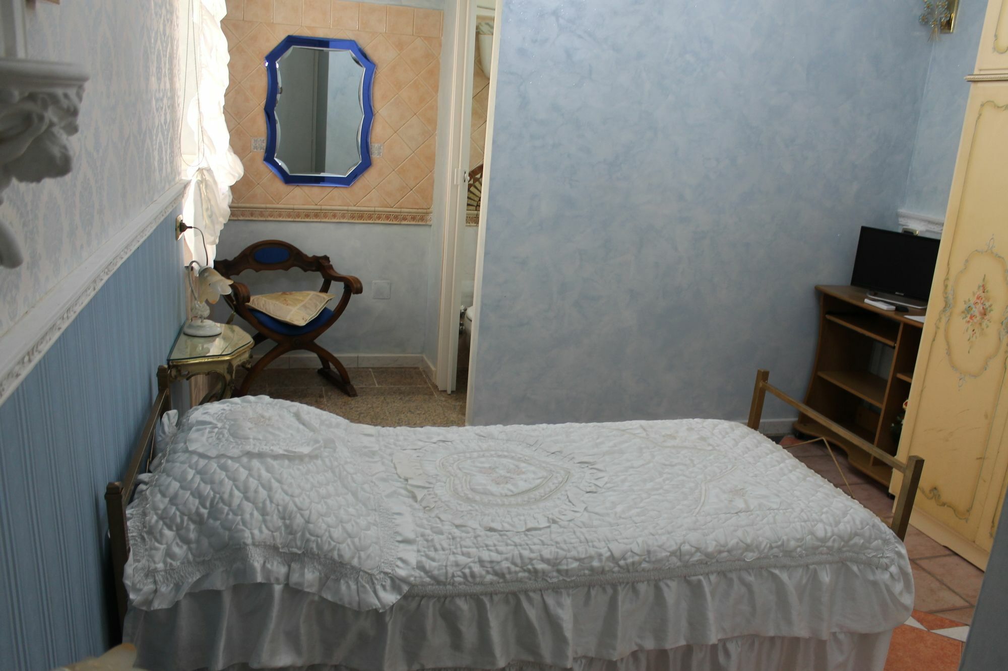 San Peter'S Golden Rooms Рим Екстер'єр фото