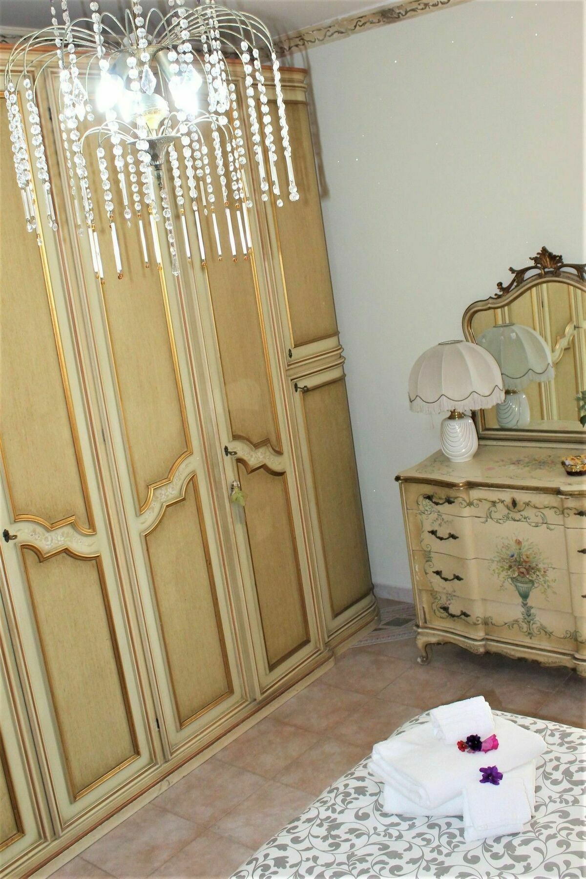 San Peter'S Golden Rooms Рим Екстер'єр фото