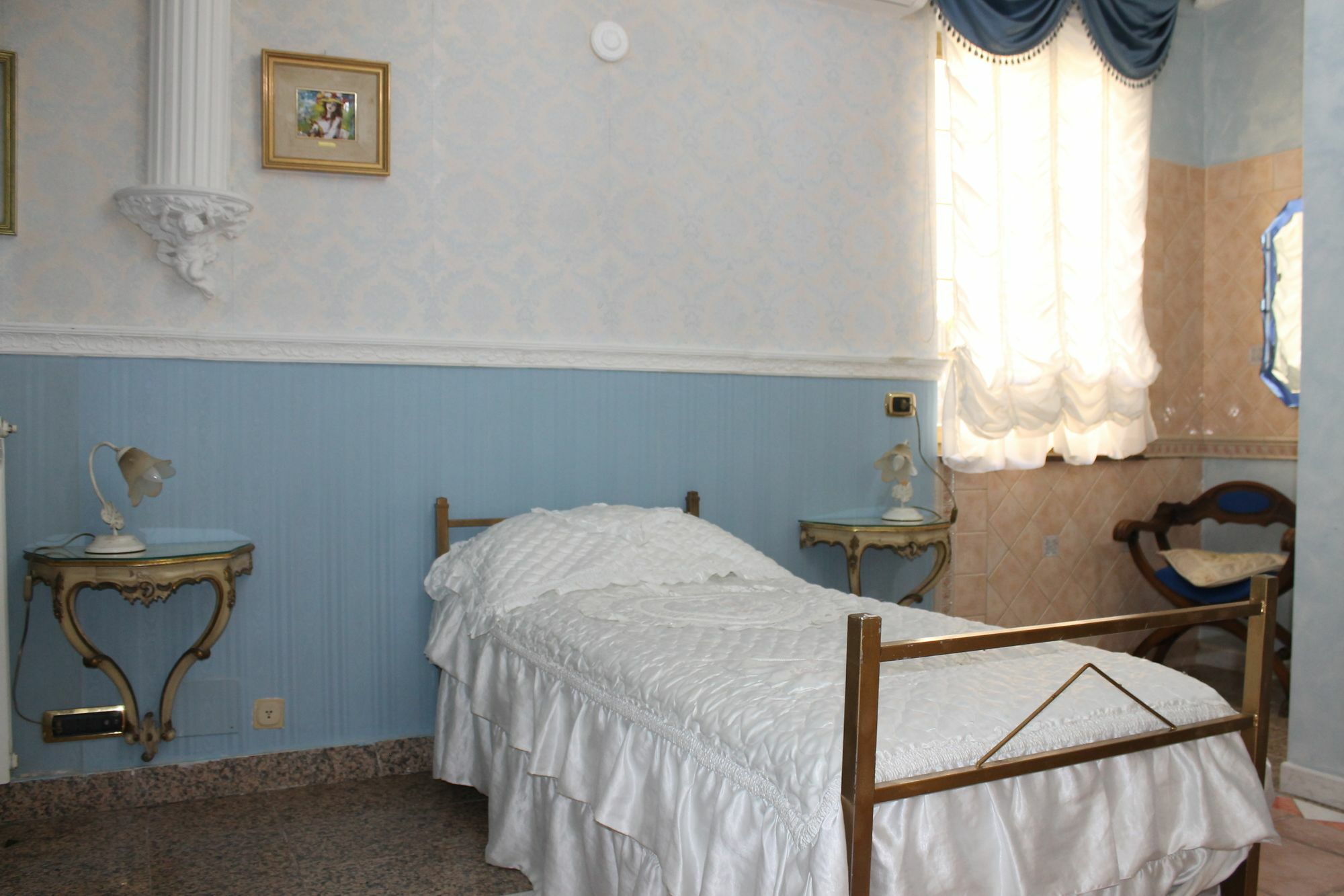 San Peter'S Golden Rooms Рим Екстер'єр фото