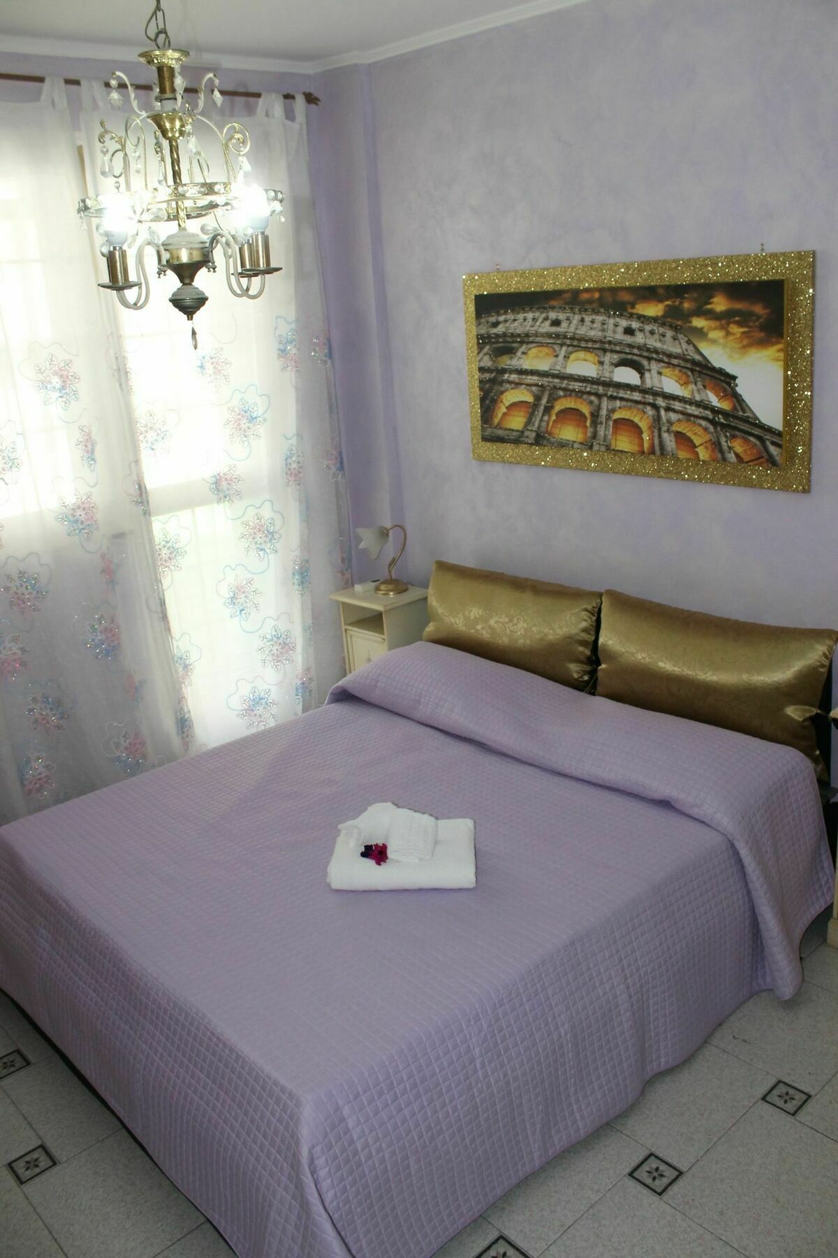 San Peter'S Golden Rooms Рим Екстер'єр фото