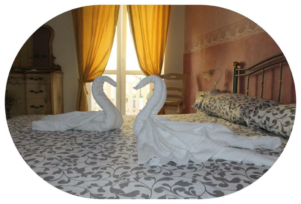 San Peter'S Golden Rooms Рим Екстер'єр фото