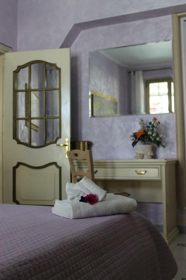 San Peter'S Golden Rooms Рим Екстер'єр фото