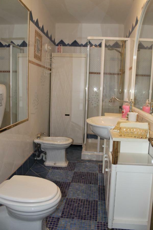 San Peter'S Golden Rooms Рим Екстер'єр фото