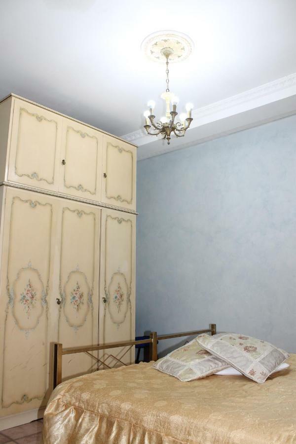 San Peter'S Golden Rooms Рим Екстер'єр фото