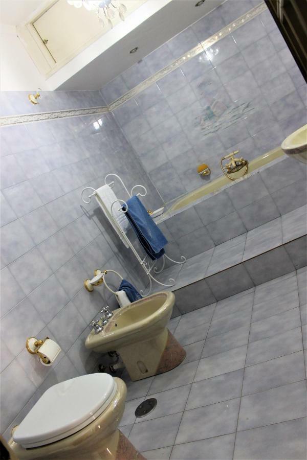 San Peter'S Golden Rooms Рим Екстер'єр фото
