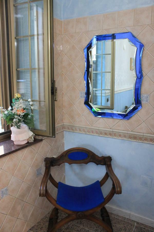 San Peter'S Golden Rooms Рим Екстер'єр фото