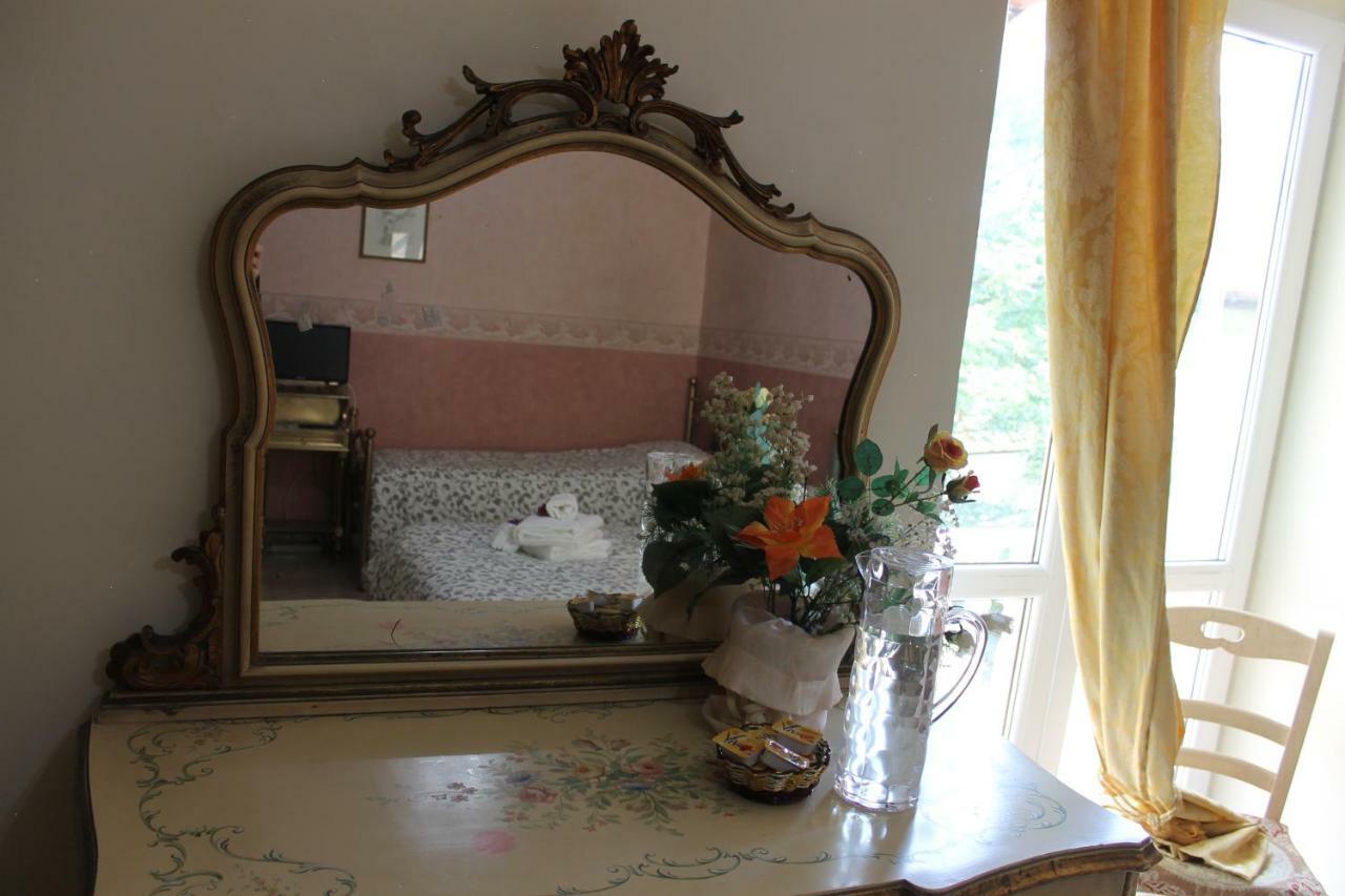 San Peter'S Golden Rooms Рим Екстер'єр фото