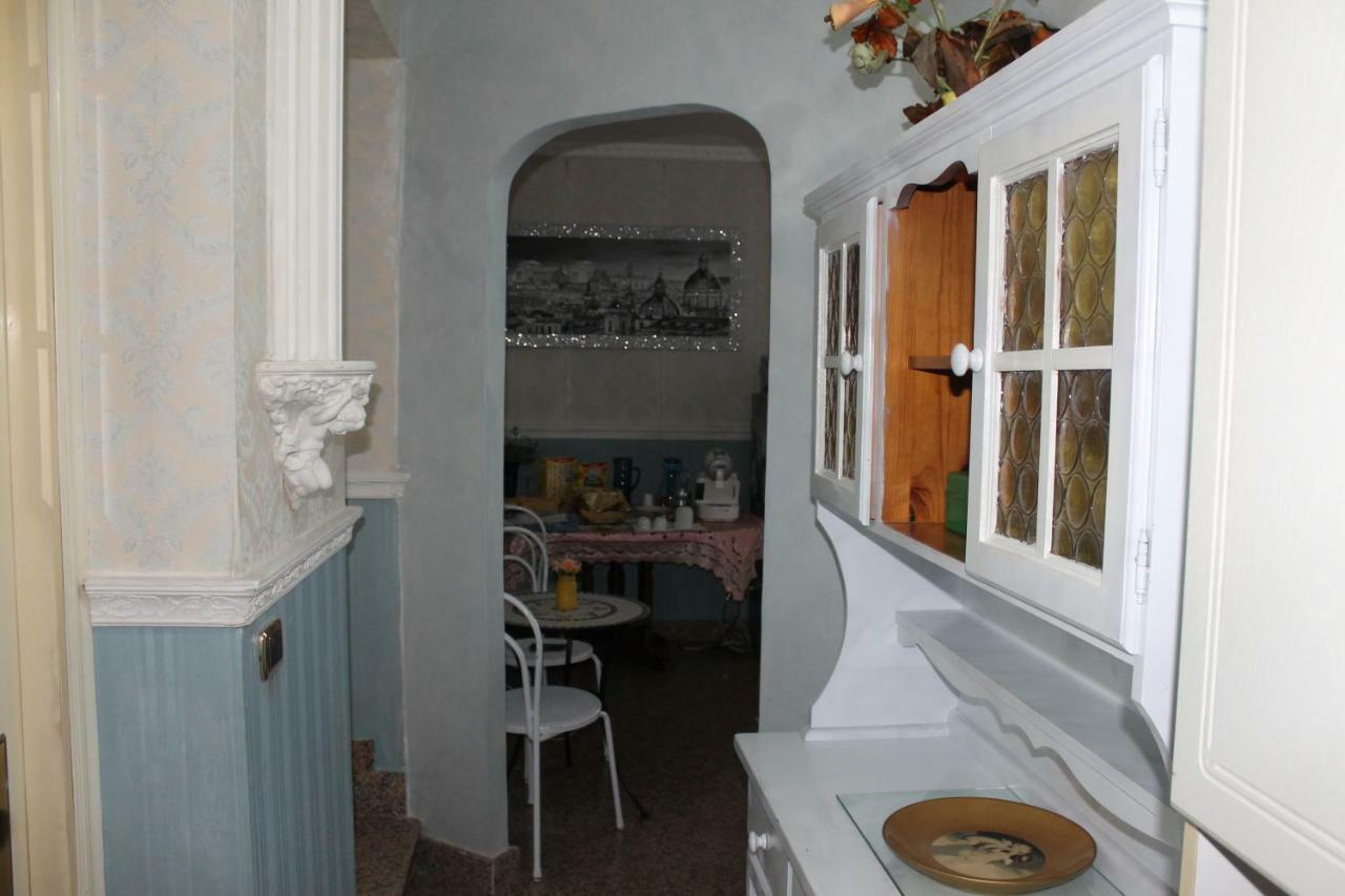 San Peter'S Golden Rooms Рим Екстер'єр фото