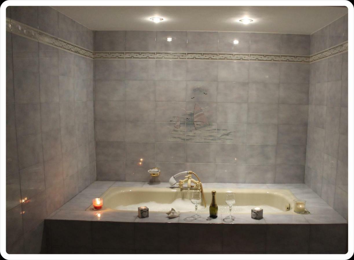 San Peter'S Golden Rooms Рим Екстер'єр фото