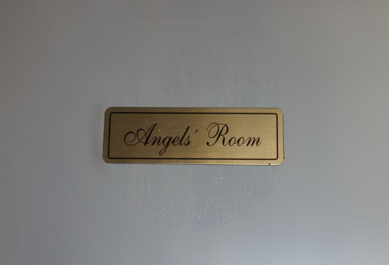 San Peter'S Golden Rooms Рим Екстер'єр фото