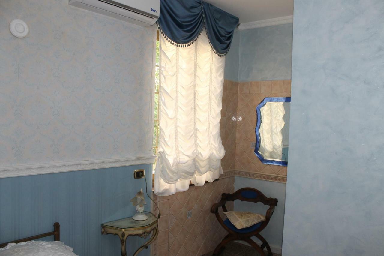 San Peter'S Golden Rooms Рим Екстер'єр фото
