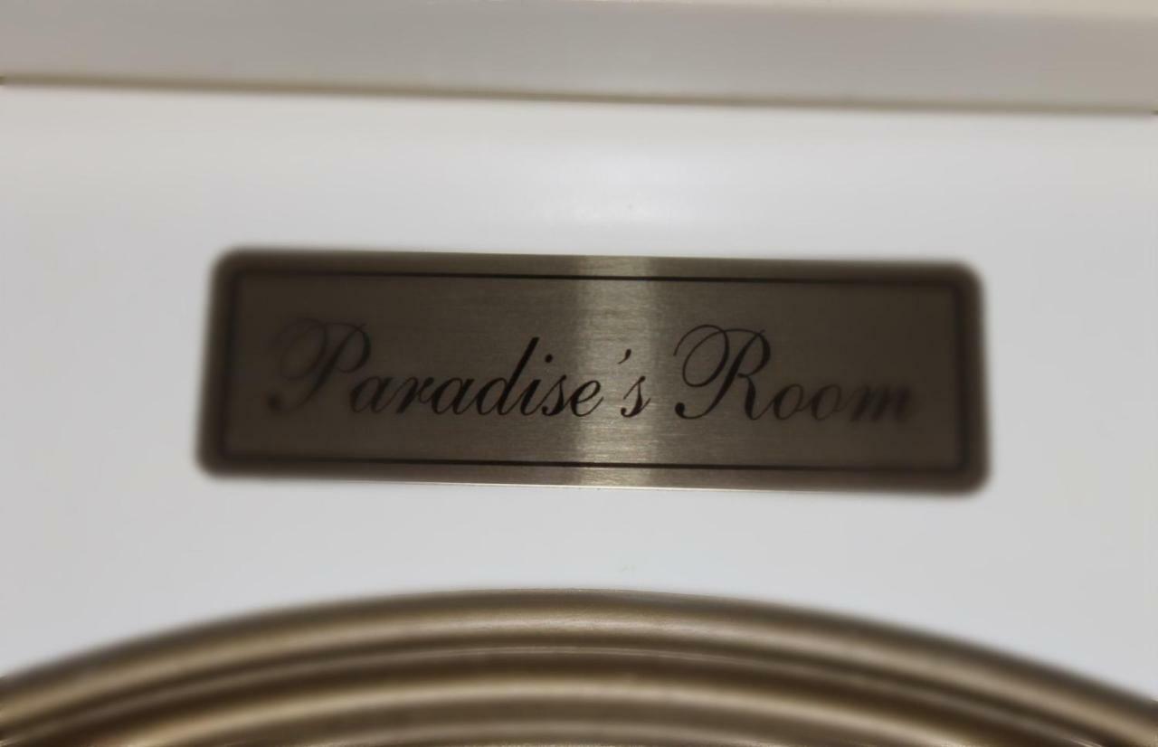 San Peter'S Golden Rooms Рим Екстер'єр фото