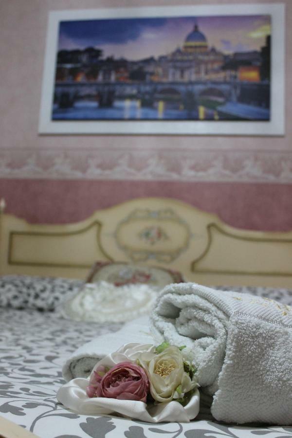 San Peter'S Golden Rooms Рим Екстер'єр фото